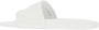 Valentino Garavani Rubber Slide Sandal - Thumbnail 2