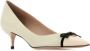Valentino Garavani Sandalen met hak - Thumbnail 2