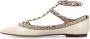 Valentino Garavani Shoes Beige Dames - Thumbnail 3