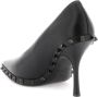 Valentino Garavani Shoes Black Dames - Thumbnail 3