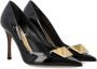 Valentino Garavani Shoes Black Dames - Thumbnail 2