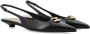 Valentino Garavani Shoes Black Dames - Thumbnail 2