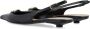 Valentino Garavani Shoes Black Dames - Thumbnail 4