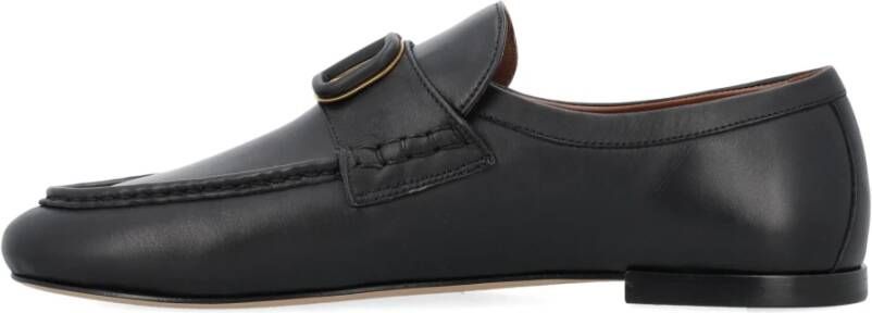Valentino Garavani Shoes Black Heren