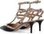 Valentino Garavani Shoes Multicolor Dames - Thumbnail 4