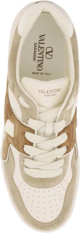 Valentino Garavani Shoes Multicolor Heren