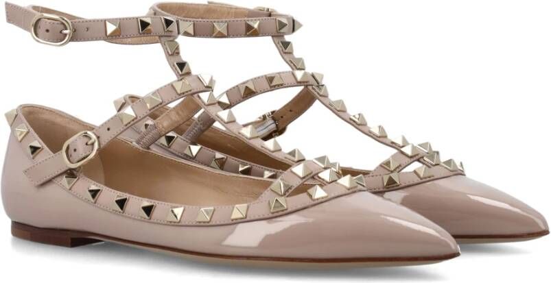 Valentino Garavani Shoes Pink Dames