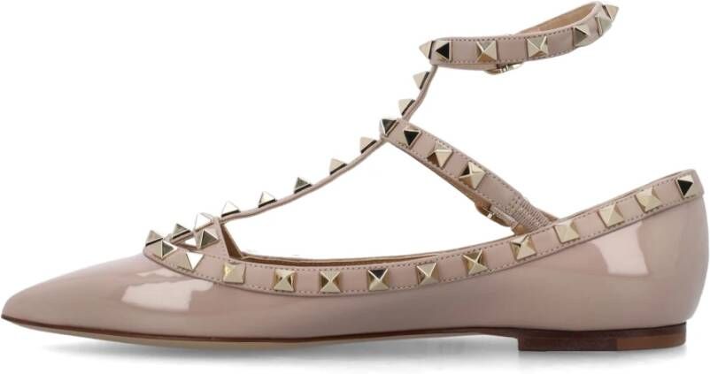 Valentino Garavani Shoes Pink Dames