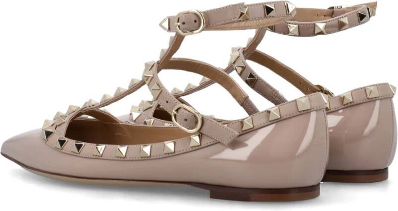 Valentino Garavani Shoes Pink Dames