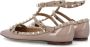 Valentino Garavani Shoes Pink Dames - Thumbnail 4