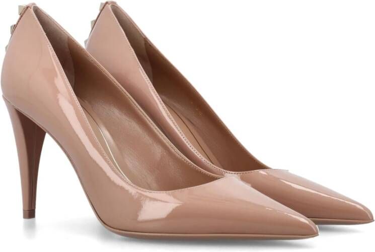 Valentino Garavani Shoes Roze Dames