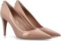 Valentino Garavani Shoes Roze Dames - Thumbnail 2