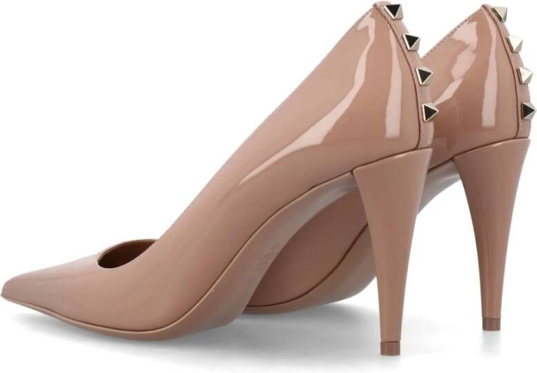 Valentino Garavani Shoes Roze Dames