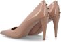 Valentino Garavani Shoes Roze Dames - Thumbnail 4