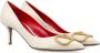 Valentino Garavani Shoes White Dames - Thumbnail 2
