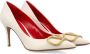 Valentino Garavani Shoes White Dames - Thumbnail 2