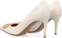 Valentino Garavani Shoes White Dames - Thumbnail 4