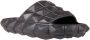 Valentino Garavani Teenslippers &amp; Sliders Black Heren - Thumbnail 10