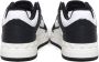 Valentino Garavani Leren sneakers met kegel- en studversieringen White Heren - Thumbnail 23