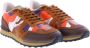 Valentino Garavani Heren Sneakers van Synthetisch Leer Bruin Heren - Thumbnail 4