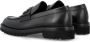 Valentino Garavani Sneakers Black Heren - Thumbnail 4