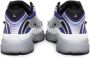 Valentino Garavani Stijlvolle Sneakers voor Mannen en Vrouwen Blauw Heren - Thumbnail 9