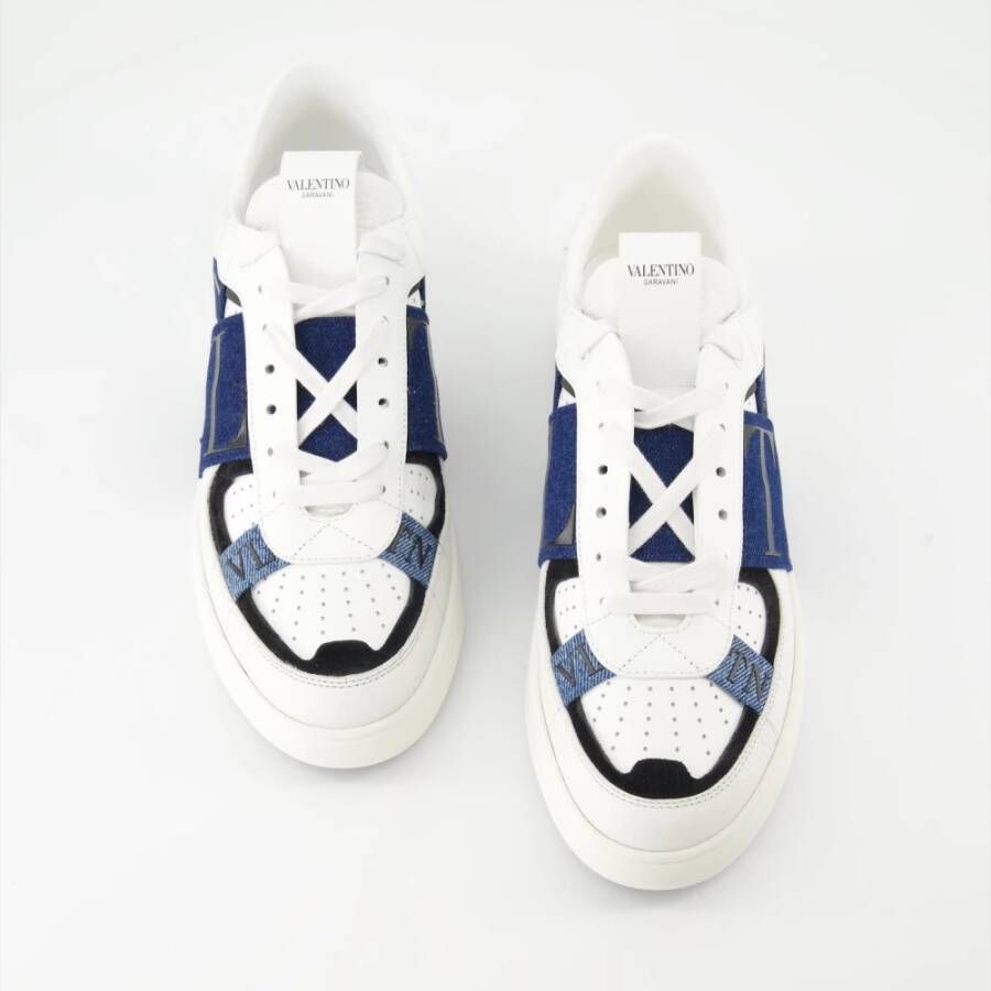 Valentino Garavani Sneakers Multicolor Heren