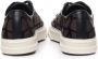Valentino Garavani Iconographe Lage Sneakers Black Heren - Thumbnail 4