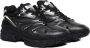 Valentino Garavani Zwarte Sneakers voor Mannen Stijlvol - Thumbnail 3