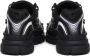 Valentino Garavani Zwarte Sneakers voor Mannen Stijlvol - Thumbnail 4