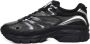 Valentino Garavani Zwarte Sneakers voor Mannen Stijlvol - Thumbnail 5