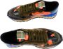 Valentino Stijlvolle Sneakers voor Mannen en Vrouwen Multicolor Heren - Thumbnail 6