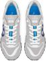 Valentino Garavani Grijze VLogo Pace Low-Top Sneakers Gray Heren - Thumbnail 2