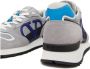 Valentino Garavani V Logo Pace Low Top Sneaker Meerkleurig Heren - Thumbnail 5