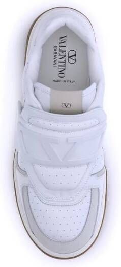 Valentino Garavani Sneakers VG Joie de Jouer - Foto 2