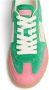 Valentino Garavani Sneakers met VLogo Signature Design Green Dames - Thumbnail 5