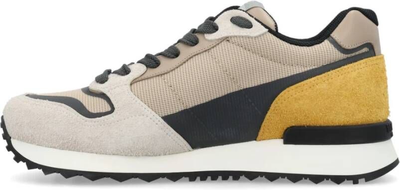 Valentino Garavani Sneakers Multicolor Heren