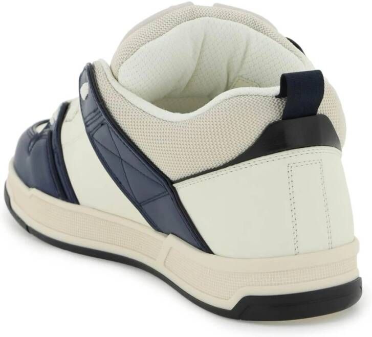 Valentino Garavani Sneakers Multicolor Heren
