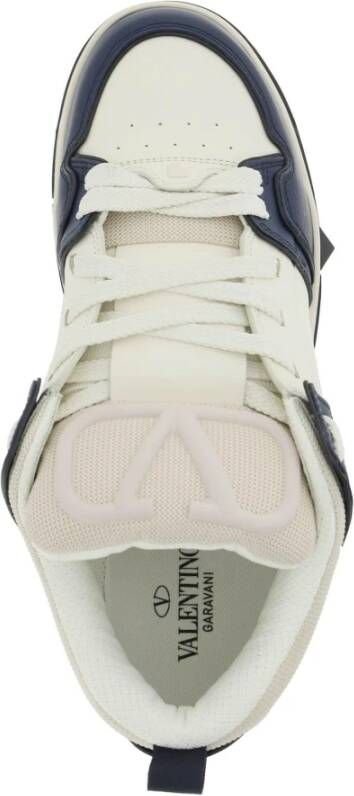 Valentino Garavani Sneakers Multicolor Heren