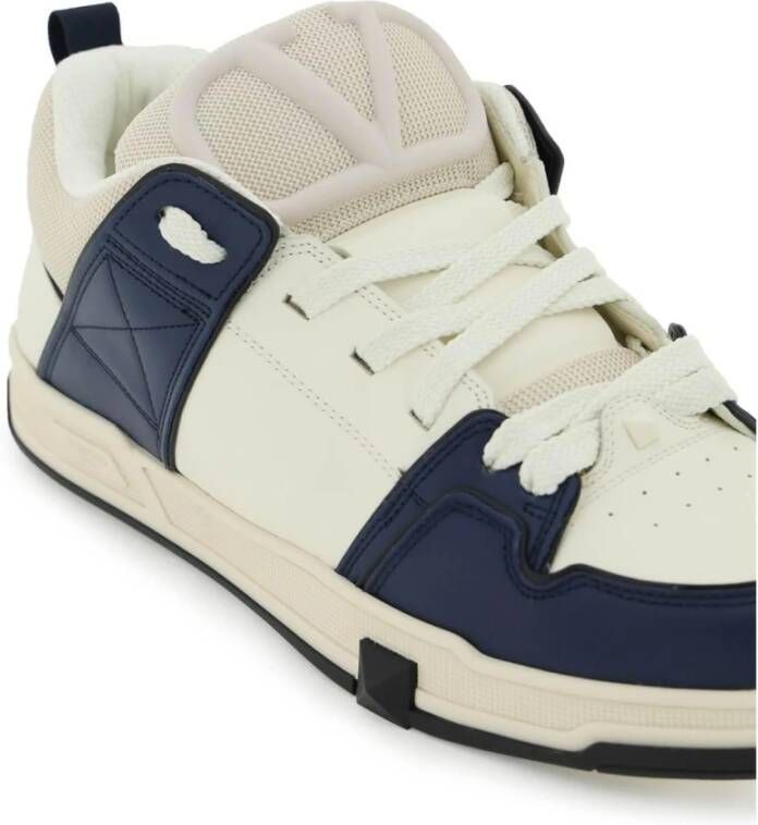 Valentino Garavani Sneakers Multicolor Heren