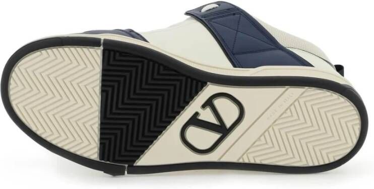 Valentino Garavani Sneakers Multicolor Heren