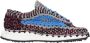 Valentino Garavani Sneakers MultiColour Multicolor Heren - Thumbnail 3