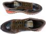 Valentino Garavani Rockrunner Sneakers Stijlvol en Comfortabel Rood Heren - Thumbnail 4