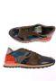 Valentino Garavani Rockrunner Sneakers Stijlvol en Comfortabel Rood Heren - Thumbnail 6