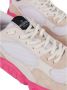 Valentino Garavani Witte Leren Sneakers met Geperforeerd Detail White Heren - Thumbnail 9