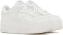 Valentino Garavani Sneakers White Dames - Thumbnail 2