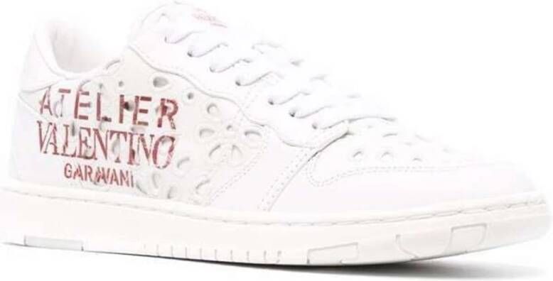 Valentino Garavani Sneakers White Dames
