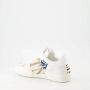 Valentino Garavani Sneakers White Dames - Thumbnail 3