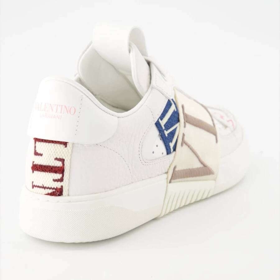 Valentino Garavani Sneakers White Dames