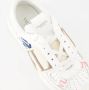 Valentino Garavani Sneakers White Dames - Thumbnail 5